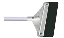Floor Scraper 137cm (54 Inch)Ali Pole Blue Grip