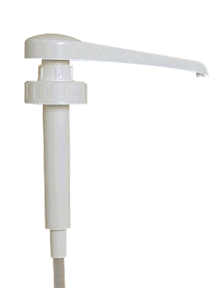 10ml Dosing Pump for Ultradose DIS66