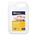 BioHygiene Unfragranced Foam Soap 5L | Eco-Friendly, Skin-Safe Hand Wash