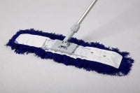 24"/60cm Sweeper Complete Blue Dust Beater HE131-B