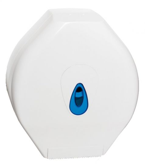 Modular Maxi Jumbo DispenserPlastic 14" AH006 4TJL-WB