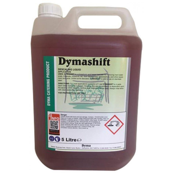 Dymashift 5L