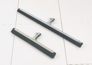 22" Foam Floor Squeegee Metal Backed HQ022