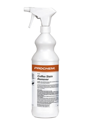 Prochem Coffee Stain Remover1L B195 BM045-1