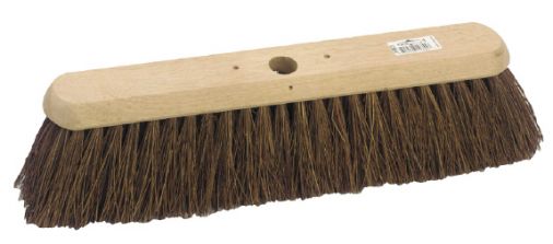18" Bassine Broomhead HN003-18 - H5/3