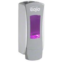 Gojo ADX-12 Dispenser Grey