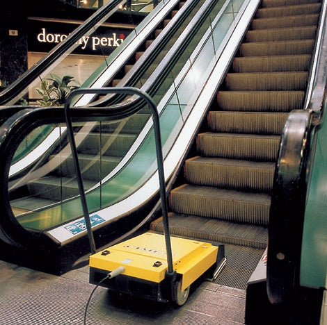 Cimex X46 Escalator Cleaner