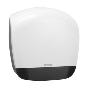 Katrin Gigant Mini Jumbo Dispenser White 82117