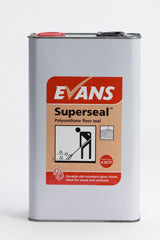 Superseal Floor SealPolyurethane