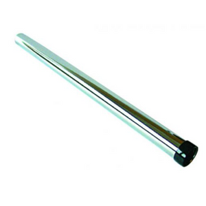 32MM Chromed Stainless Steel Straight HE44
