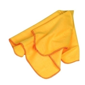 Yellow Duster 400x500mm 10Pack