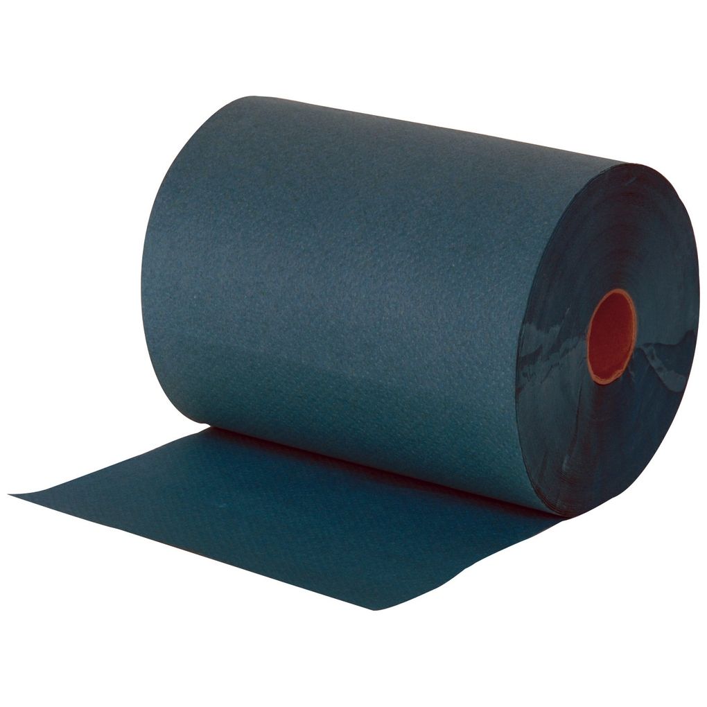 Centre Feed 1Ply blue300m x 190mm AG135
