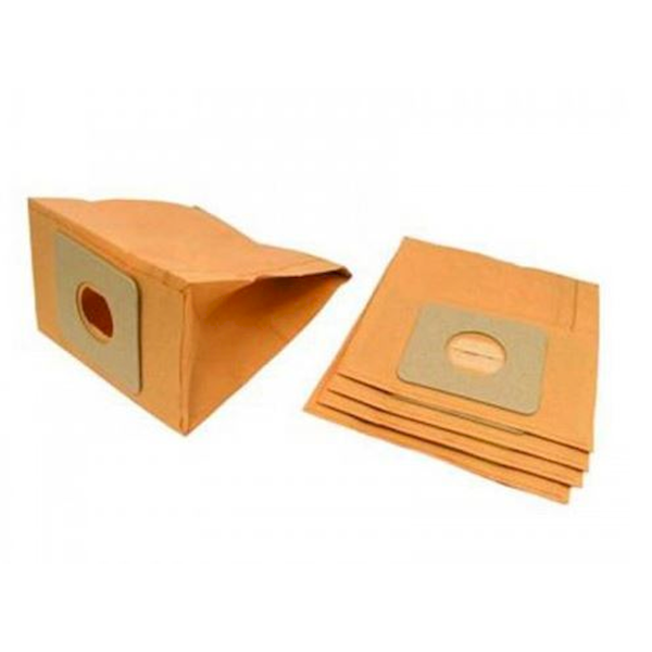 Vacuum paper Bags for 32mm tub vacuums, incl Henry (pack of 10) 46-VB-390T