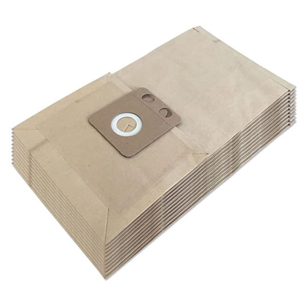 Nilfisk Vacuum Bags HDS2000 VP300 GD1010 82017810