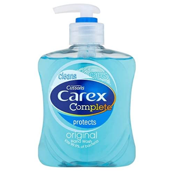 Carex Original 250ml