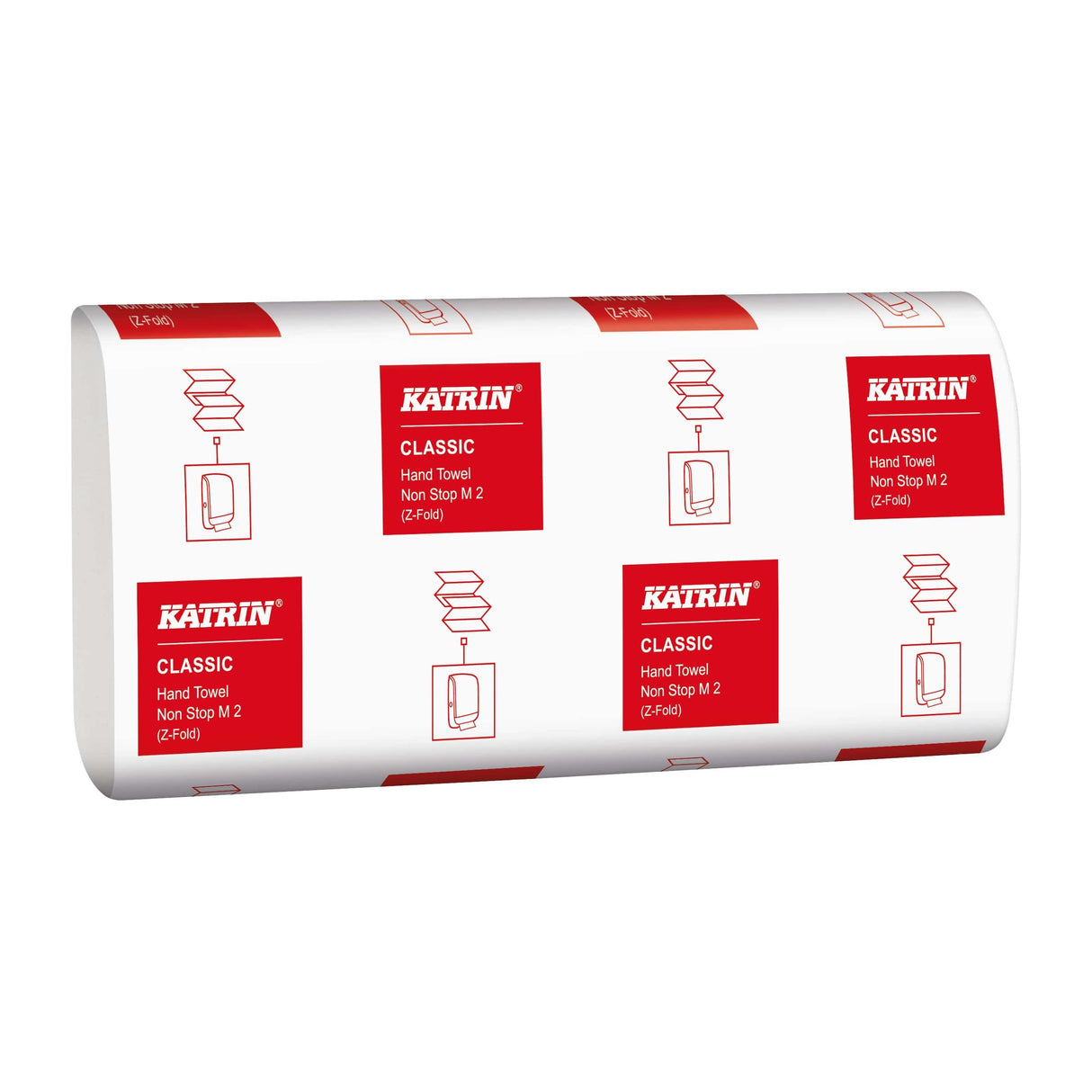 Katrin Classic 61617 Non Stop M2 Narrow (S)4000 Case - AE264