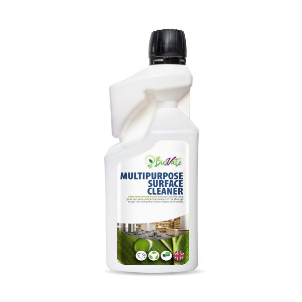 BioVate Multipurpose Surface Clean 1L