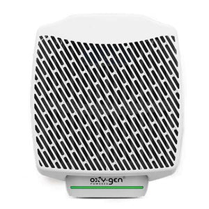 Oxygen Pro Air Freshener Dispenser need 2AA batteries