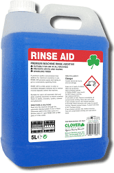 Rinse Aid 5L