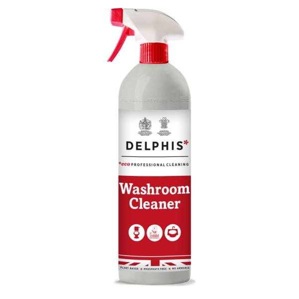 Delphis Eco Washroom Cleaner700ml