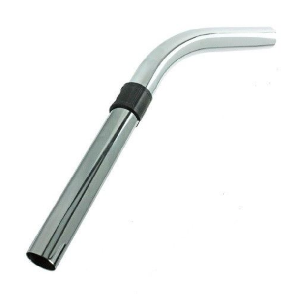 32mm Chromed Stainless Steel Elbow HE45