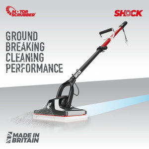 Motorscrubber Shock Starter Kit