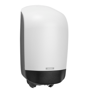 New Gen Katrin Mini Centrefeed S Dispenser White 82209