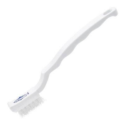 Medium Niche Brush White HN043-W B1241W