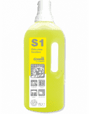 S1 Dose It Hard Surface 1LSanitiser Cleaner Concentrate