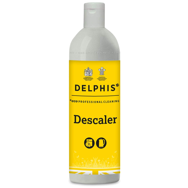 Delphis Eco Descaler 500ml