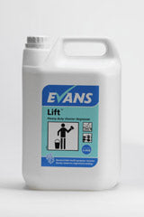 Lift Degreaser 1x5L