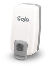 Gojo Nxt Single Soap Dispenser