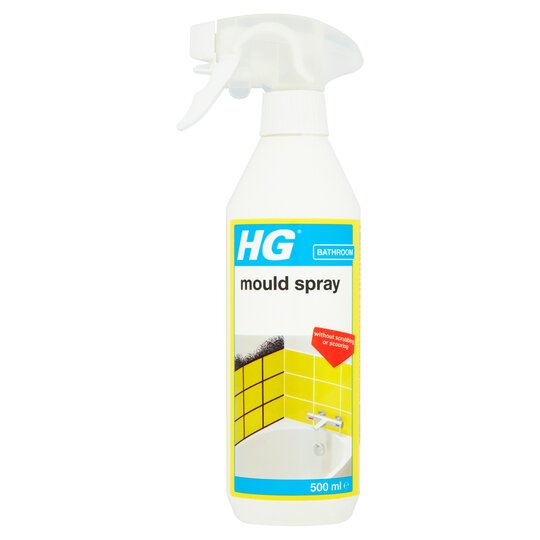 HG Mould Spray 500ml - 186050106