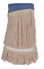 16oz Kentucky Roughneck Mop Blue HA005-16-B