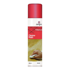 Jangro professional Cleaner Polish 400ml BG045