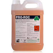 Clover Pro Roc ProfressionalRapid Oven Cleaner 2x5L