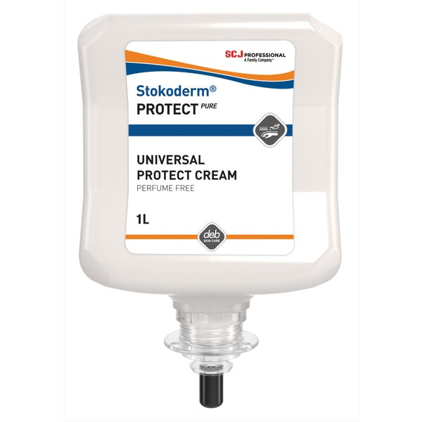 Stokoderm Universal Pure Protect 6x1L SGP1L