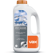 Vax SpotWash 1 Litre Solution