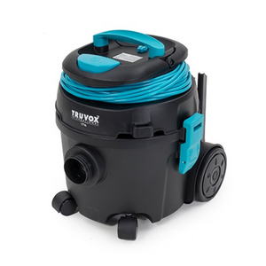 Truvox VTVe Vacuum Cleaner with Hepa13 Filter 240v  - FA140