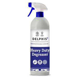 Delphis Eco Heavy DutyDegreaser 750ml