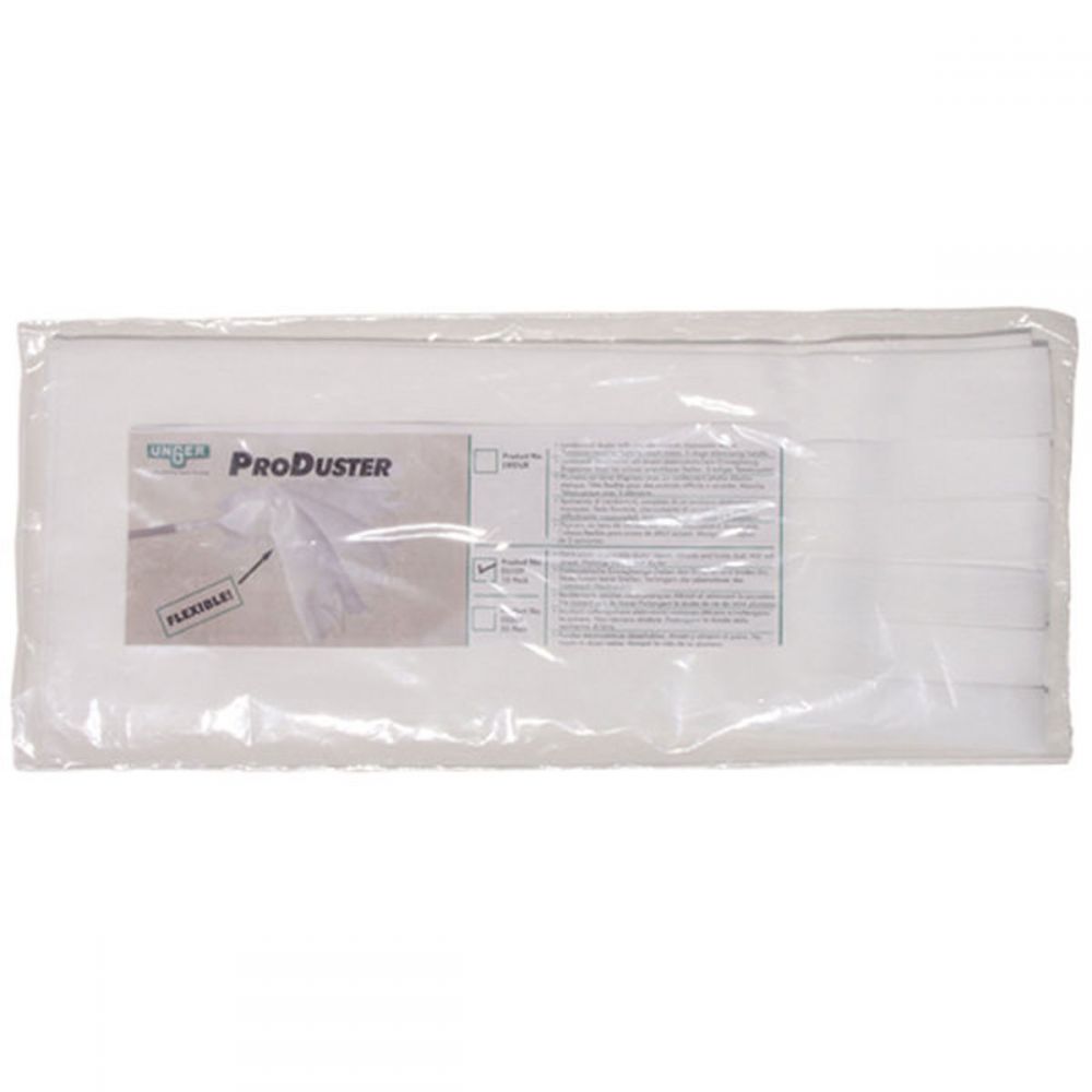 StarDuster ProDuster Sleeves Repl. Pack 50