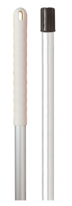 Exel Mop Handle 54inch WhiteHA025-W