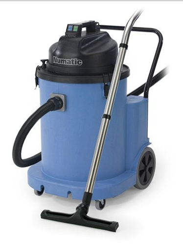 WVD1800AP 2Numatic Vacuum We t& Dry Auto Pump Out Kit BS7
