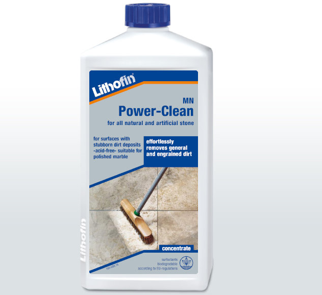 Lithofin MN Power-Clean 1L