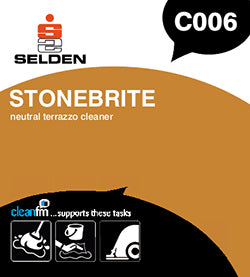 Selden Stonebrite 5L