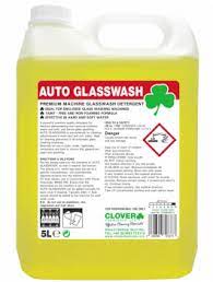 Auto Glasswasher Detergent 5L