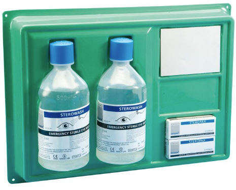 Refill for 500ml EyewashStation EA149