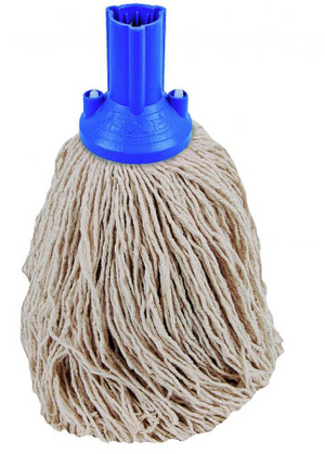 Exel PY Mop 250g Blue HA015-B - 102268