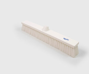 Hygiene Broom Medium 500mm White B1657