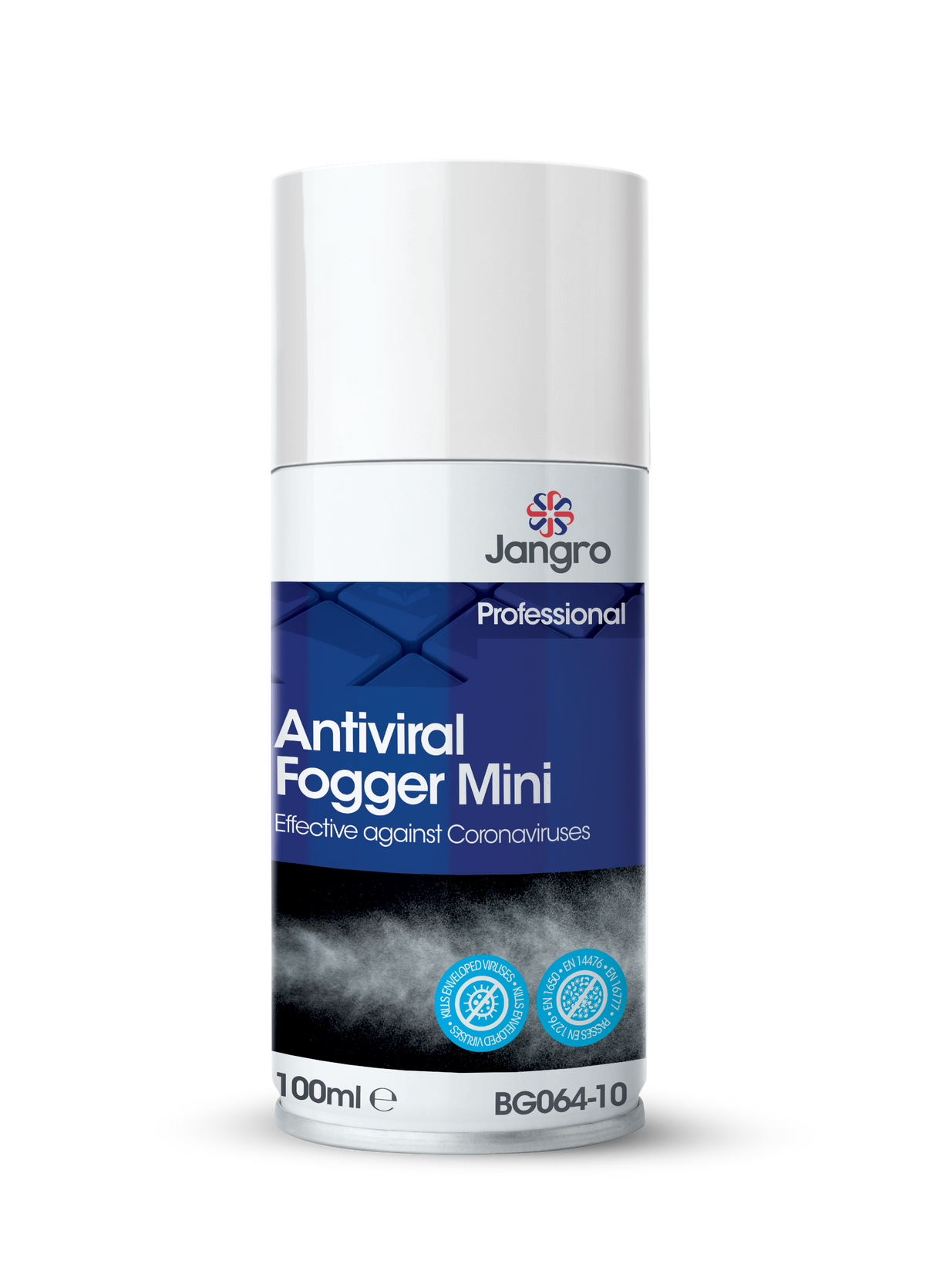 Jangro Antiviral Fogger Mini x100ml - BG064-10